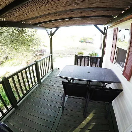 Suzy Holiday park