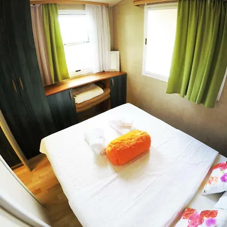 Holiday park Suzy Zadar